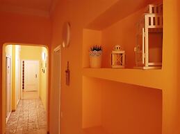 La Coccinella Rooms Self Check-in