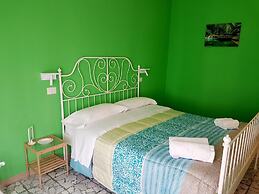 La Coccinella Rooms Self Check-in