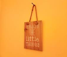 La Coccinella Rooms Self Check-in