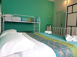 La Coccinella Rooms Self Check-in