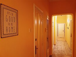 La Coccinella Rooms Self Check-in