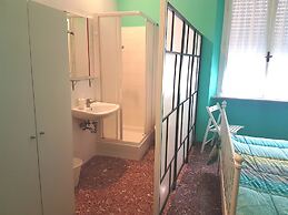 La Coccinella Rooms Self Check-in