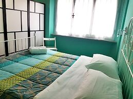 La Coccinella Rooms Self Check-in