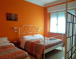 La Coccinella Rooms Self Check-in