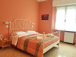 La Coccinella Rooms Self Check-in