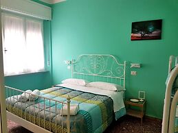 La Coccinella Rooms Self Check-in