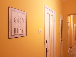 La Coccinella Rooms Self Check-in