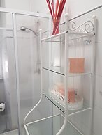 La Coccinella Rooms Self Check-in