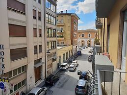 La Coccinella Rooms Self Check-in