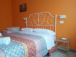 La Coccinella Rooms Self Check-in