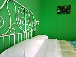 La Coccinella Rooms Self Check-in