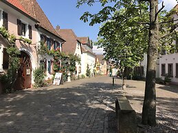 Barocker Hof Rhodt
