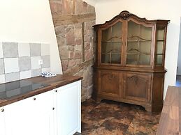 Barocker Hof Rhodt