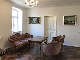 Barocker Hof Rhodt