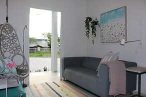 El Patio Retreat at Combate