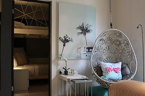 El Patio Retreat at Combate