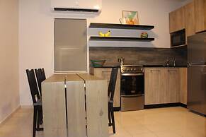 El Patio Retreat at Combate