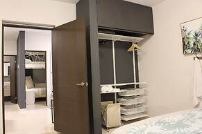 El Patio Retreat at Combate