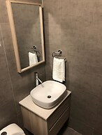 El Patio Retreat at Combate