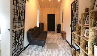 Badabyul & Dive Guesthouse - Hostel