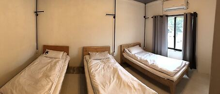 Badabyul & Dive Guesthouse - Hostel