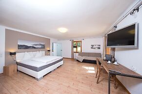Alpenhaus Kesselfall