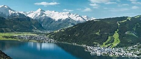 Alpenhaus Kesselfall