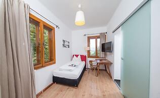 Alpenhaus Kesselfall