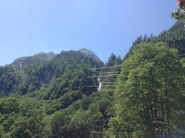 Alpenhaus Kesselfall