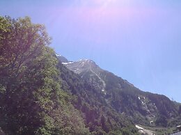 Alpenhaus Kesselfall