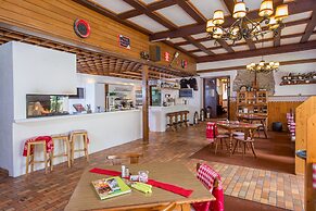 Alpenhaus Kesselfall