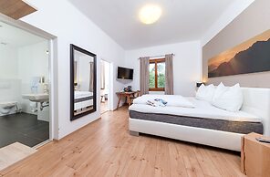 Alpenhaus Kesselfall