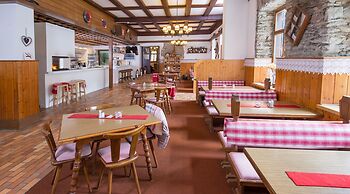 Alpenhaus Kesselfall