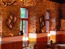 Alpenhaus Kesselfall