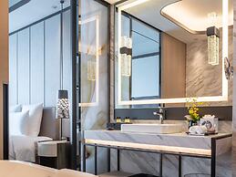 Pullman Suzhou Zhonghui