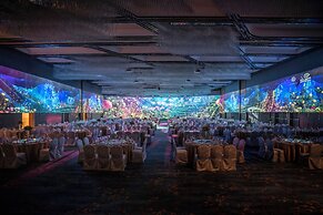 Pullman Suzhou Zhonghui