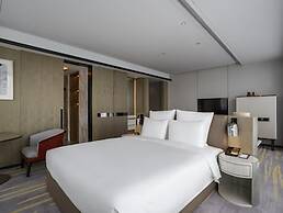 Pullman Suzhou Zhonghui