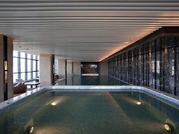 Pullman Suzhou Zhonghui