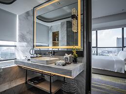 Pullman Suzhou Zhonghui