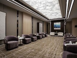 Pullman Suzhou Zhonghui