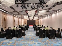 Pullman Suzhou Zhonghui