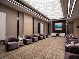 Pullman Suzhou Zhonghui