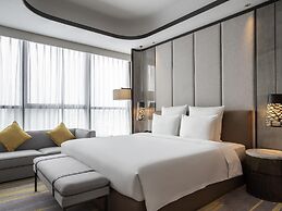 Pullman Suzhou Zhonghui