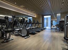 Pullman Suzhou Zhonghui