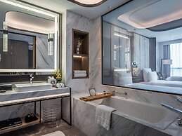 Pullman Suzhou Zhonghui