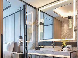 Pullman Suzhou Zhonghui