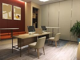 Pullman Suzhou Zhonghui