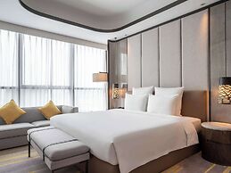 Pullman Suzhou Zhonghui