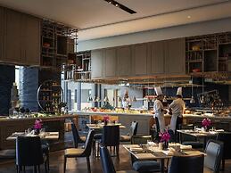 Pullman Suzhou Zhonghui