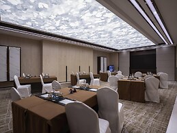 Pullman Suzhou Zhonghui